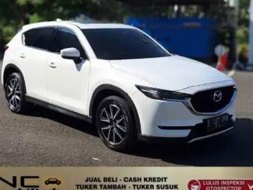 Mazda cx 2018 bensin 2018 mazda cx 5 elite Mazda cx 2018 bensin 2018 mazda cx 5 elite