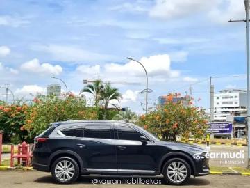 Mazda cx 2023 bensin 2023 mazda cx 8