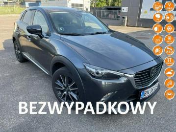 Mazda cx 30 2017 benzyna mazda cx 3 Mazda cx 30 2017 benzyna mazda cx 3