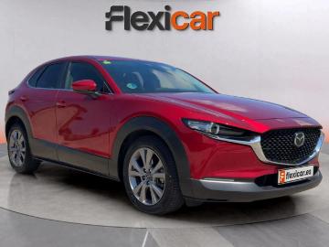 Mazda cx 30 2020 hibrido mazda cx 30 skyactiv g 2 0 90 kw 2wd evolution hibrido no enchufa... Mazda cx 30 2020 hibrido mazda cx 30 skyactiv g 2 0 90 kw 2wd evolution hibrido no enchufa...
