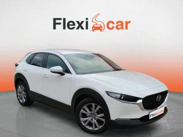 Mazda cx 30 2021 hibrido mazda cx 30 e skyactiv g 2 0 90 kw 2wd evolution hibrido no enchu... Mazda cx 30 2021 hibrido mazda cx 30 e skyactiv g 2 0 90 kw 2wd evolution hibrido no enchu...