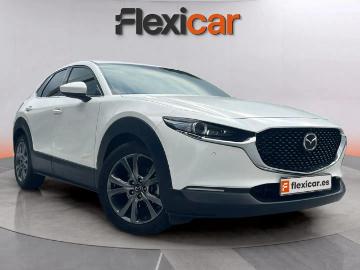 Mazda cx 30 2021 hibrido mazda cx 30 e skyactiv x 2 0 137kw at zenith safety hibrido no en... Mazda cx 30 2021 hibrido mazda cx 30 e skyactiv x 2 0 137kw at zenith safety hibrido no en...