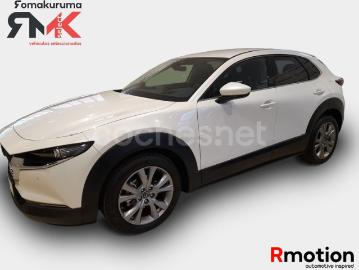 Mazda cx 30 2021 hibrido mazda cx 30 skyactivg 2 0 2wd zenith Mazda cx 30 2021 hibrido mazda cx 30 skyactivg 2 0 2wd zenith