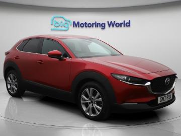 Mazda cx 30 2021 petrol mazda cx 30 2 0 e skyactiv x mhev gt sport 5dr Mazda cx 30 2021 petrol mazda cx 30 2 0 e skyactiv x mhev gt sport 5dr