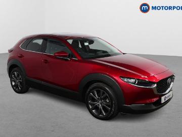 Mazda cx 30 2022 petrol mazda cx 30 2 0 e skyactiv x mhev sport lux 5dr auto Mazda cx 30 2022 petrol mazda cx 30 2 0 e skyactiv x mhev sport lux 5dr auto
