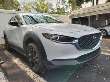 Mazda cx 30 2024 2024 mazda cx 30 2 5 s select sport ceramic metallic in jacksonville florida Mazda cx 30 2024 2024 mazda cx 30 2 5 s select sport ceramic metallic in jacksonville florida
