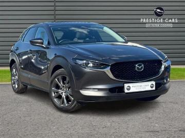 Mazda cx 30 2024 petrol mazda cx 30 2 0 e skyactiv x mhev exclusive line euro 6 s 5dr Mazda cx 30 2024 petrol mazda cx 30 2 0 e skyactiv x mhev exclusive line euro 6 s 5dr