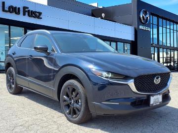 Mazda cx 30 2025 gasoline 2025 mazda cx 30 2 5 s select sport saint louis mo Mazda cx 30 2025 gasoline 2025 mazda cx 30 2 5 s select sport saint louis mo