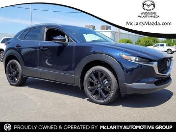 Mazda cx 30 mazda cx 30