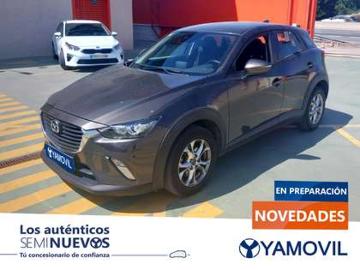 Mazda cx 3 2015 diesel mazda cx 3 1 5d style navegador 2wd Mazda cx 3 2015 diesel mazda cx 3 1 5d style navegador 2wd