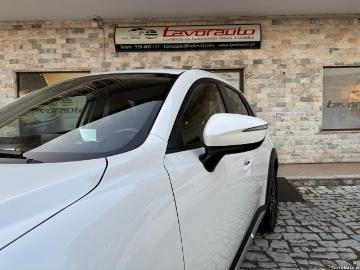 Mazda cx 3 2017 diesel mazda cx 3 1 5 sky excellence ht leather white navi 17 Mazda cx 3 2017 diesel mazda cx 3 1 5 sky excellence ht leather white navi 17