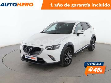 Mazda cx 3 2017 diesel mazda cx 3 1 5 skyactiv de luxury 4wd at Mazda cx 3 2017 diesel mazda cx 3 1 5 skyactiv de luxury 4wd at