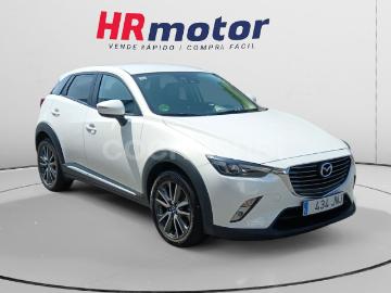 Mazda cx 3 2017 gasolina mazda cx 3 2 0 sky ge ieloo lux whi trav 4wd Mazda cx 3 2017 gasolina mazda cx 3 2 0 sky ge ieloo lux whi trav 4wd