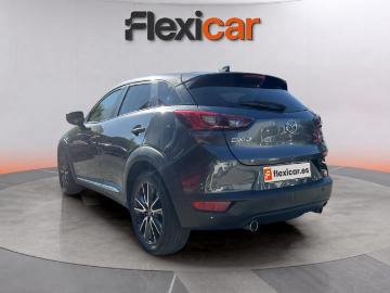 Mazda cx 3 2017 gasolina mazda cx 3 2 0 skyactiv ge senses edition 2wd gasolina en flexica... Mazda cx 3 2017 gasolina mazda cx 3 2 0 skyactiv ge senses edition 2wd gasolina en flexica...