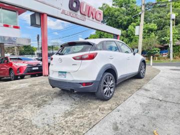 Mazda cx 3 2017 mazda cx 3 2017