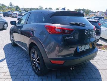 Mazda cx 3 2018 diesel 2018 mazda cx 3 leiria Mazda cx 3 2018 diesel 2018 mazda cx 3 leiria