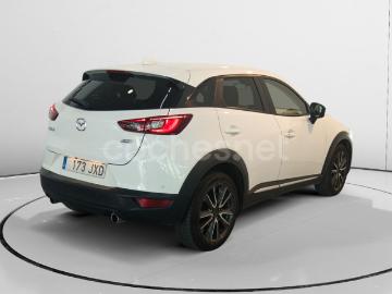 Mazda cx 3 2018 diesel mazda cx 3 1 5 skyactiv de luxury 2wd Mazda cx 3 2018 diesel mazda cx 3 1 5 skyactiv de luxury 2wd