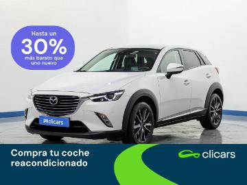 Mazda cx 3 2018 diesel mazda cx 3 1 5d luxury 2wd Mazda cx 3 2018 diesel mazda cx 3 1 5d luxury 2wd