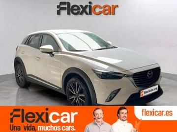 Mazda cx 3 2018 gasolina mazda cx 3 2 0 skyactiv g evolution 2wd 89kw Mazda cx 3 2018 gasolina mazda cx 3 2 0 skyactiv g evolution 2wd 89kw