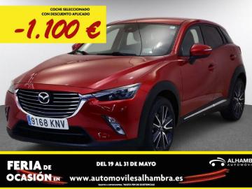 Mazda cx 3 2018 gasolina mazda cx 3 2 0 skyactiv ge 88kw luxury white 2wd 5p Mazda cx 3 2018 gasolina mazda cx 3 2 0 skyactiv ge 88kw luxury white 2wd 5p