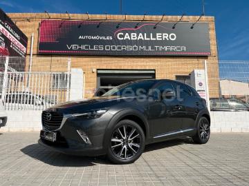Mazda cx 3 2018 gasolina mazda cx 3 2 0 skyactiv ge luxury white 2wd Mazda cx 3 2018 gasolina mazda cx 3 2 0 skyactiv ge luxury white 2wd