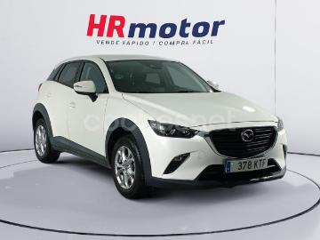 Mazda cx 3 2019 gasolina mazda cx 3 2 0 g 2wd evolution Mazda cx 3 2019 gasolina mazda cx 3 2 0 g 2wd evolution