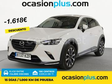 Mazda cx 3 2019 gasolina mazda cx 3 2 0 g 2wd zenith Mazda cx 3 2019 gasolina mazda cx 3 2 0 g 2wd zenith