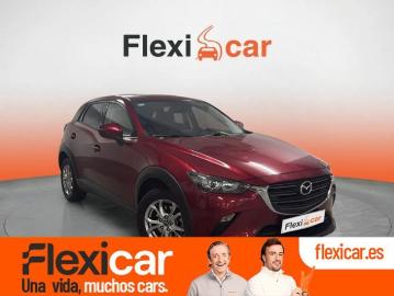 Mazda cx 3 2019 gasolina mazda cx 3 2 0 g 89kw 121cv 2wd at evolution navi Mazda cx 3 2019 gasolina mazda cx 3 2 0 g 89kw 121cv 2wd at evolution navi