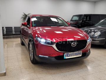 Mazda cx 3 2021 gasolina mazda cx 3 2 0 g 2wd 100 aniversario Mazda cx 3 2021 gasolina mazda cx 3 2 0 g 2wd 100 aniversario