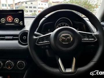 Mazda cx 3 2022 bensin 2022 mazda cx 3 Mazda cx 3 2022 bensin 2022 mazda cx 3