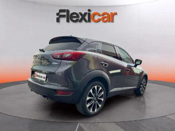 Mazda cx 3 2022 gasolina mazda cx 3 2 0 g 89kw 121cv 2wd origin gasolina en flexicar paret... Mazda cx 3 2022 gasolina mazda cx 3 2 0 g 89kw 121cv 2wd origin gasolina en flexicar paret...