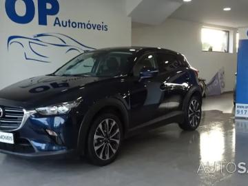 Mazda cx 3 diesel mazda cx 3 de 2019 auto sapo Mazda cx 3 diesel mazda cx 3 de 2019 auto sapo
