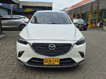 Mazda cx 3 gasolina mazda cx 3 2 0 grand touring at 2020 Mazda cx 3 gasolina mazda cx 3 2 0 grand touring at 2020