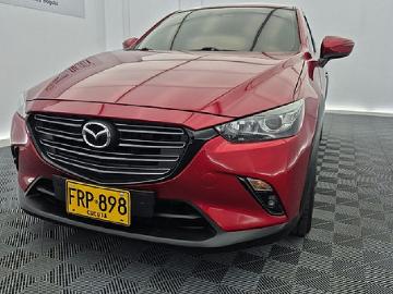 Mazda cx 3 gasolina mazda cx 3 2 0 touring at 4x2 Mazda cx 3 gasolina mazda cx 3 2 0 touring at 4x2