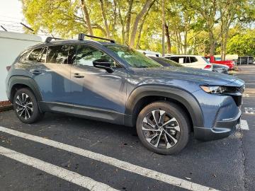 Mazda cx 50 2025 2025 mazda cx 50 hybrid premium plus package polymetal gray metallic in j... Mazda cx 50 2025 2025 mazda cx 50 hybrid premium plus package polymetal gray metallic in j...