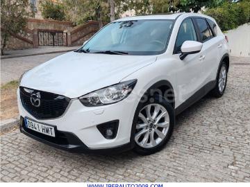 Mazda cx 5 2012 gasolina mazda cx 5 2 0 ge 4wd style Mazda cx 5 2012 gasolina mazda cx 5 2 0 ge 4wd style