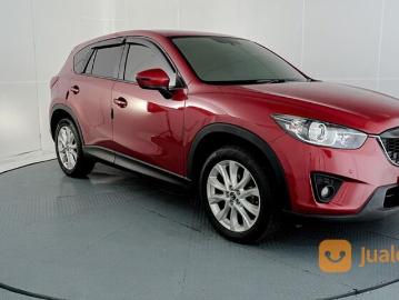 Mazda cx 5 2013 bensin mazda cx 5 2 0 touring at 2013 merah Mazda cx 5 2013 bensin mazda cx 5 2 0 touring at 2013 merah