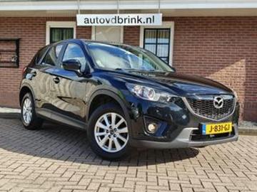 Mazda cx 5 2013 benzine mazda cx 5 2 0 ts 4wd trekhaak navi stoelverwarming Mazda cx 5 2013 benzine mazda cx 5 2 0 ts 4wd trekhaak navi stoelverwarming
