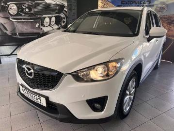 Mazda cx 5 2013 diesel estorilcar alcoit o Mazda cx 5 2013 diesel estorilcar alcoit o