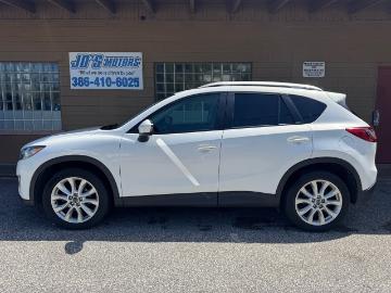 Mazda cx 5 2014 2014 mazda cx 5 grand touring turquoise in edgewater florida Mazda cx 5 2014 2014 mazda cx 5 grand touring turquoise in edgewater florida