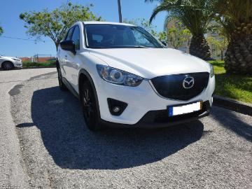 Mazda cx 5 2014 diesel mazda cx 5 2 2d 150cv possretoma 14 Mazda cx 5 2014 diesel mazda cx 5 2 2d 150cv possretoma 14