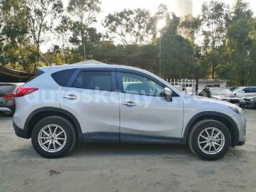 Mazda cx 5 2014 diesel mazda cx 5