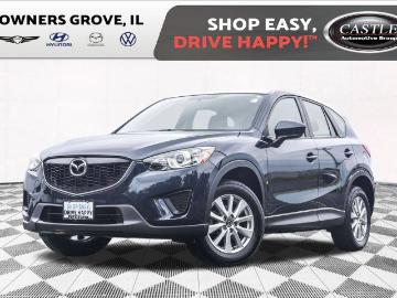 Mazda cx 5 2014 gas 2014 mazda cx 5 sport downers grove il Mazda cx 5 2014 gas 2014 mazda cx 5 sport downers grove il