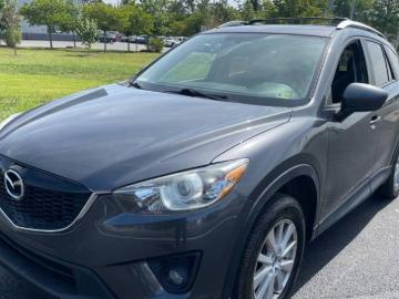 Mazda cx 5 2014 gas 2014 mazda cx 5 touring chantilly va Mazda cx 5 2014 gas 2014 mazda cx 5 touring chantilly va