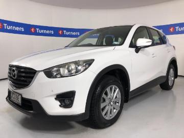 Mazda cx 5 2015 gasoline 2015 mazda cx 5