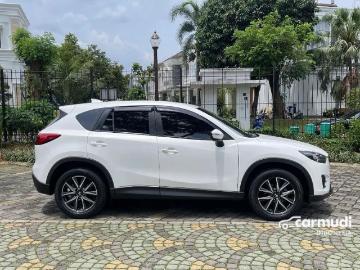 Mazda cx 5 2016 bensin 2016 mazda cx 5