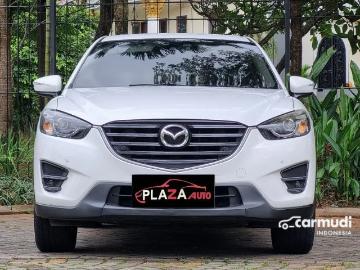 Mazda cx 5 2016 bensin 2016 mazda cx 5 Mazda cx 5 2016 bensin 2016 mazda cx 5
