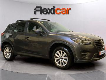 Mazda cx 5 2016 diesel mazda cx 5 2 2 de black tech edition 2wd at diesel en flexicar vigo 2 Mazda cx 5 2016 diesel mazda cx 5 2 2 de black tech edition 2wd at diesel en flexicar vigo 2