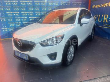 Mazda cx 5 2017 diesel mazda cx 5 2 2 de 2wd style