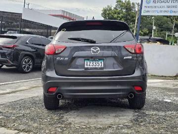 Mazda cx 5 2017 gasolina mazda cx 5 2017 76382 km gasolina automatica en pueblo nuevo mazd... Mazda cx 5 2017 gasolina mazda cx 5 2017 76382 km gasolina automatica en pueblo nuevo mazd...